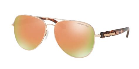 Michael Kors PANDORA MK1015 Single Vision Prescription 